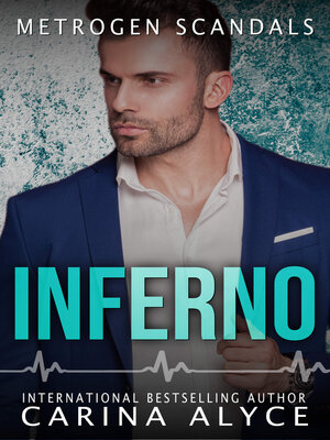 cover image of Inferno